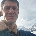 Знакомства: Сергей, 43 года, Караганда