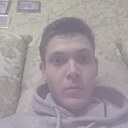 Знакомства: Никита, 22 года, Астрахань