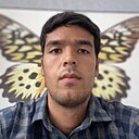 Знакомства: Мирзо, 24 года, Кострома