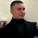 Знакомства: Дмитрий, 25 лет, Уфа
