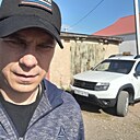 Знакомства: Антон, 40 лет, Донецк