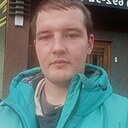 Знакомства: Святослав, 21 год, Краснодар