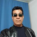 Знакомства: Джума, 47 лет, Светлогорск