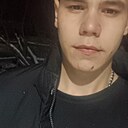 Знакомства: Danil, 23 года, Асино