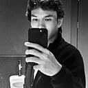 Знакомства: Асылжан, 19 лет, Астана