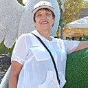 Знакомства: Людмила, 66 лет, Абинск