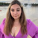 Знакомства: Катя, 26 лет, Омск