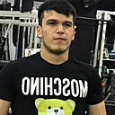 Знакомства: Abu, 26 лет, Набережные Челны