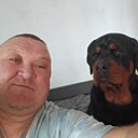 Знакомства: Віктор, 49 лет, Городище