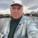 Знакомства: Константин, 55 лет, Петрозаводск