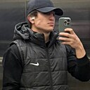 Знакомства: Саша, 35 лет, Ставрополь