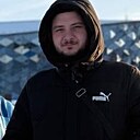 Знакомства: Егор, 26 лет, Новосибирск