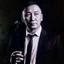 Знакомства: Аскер, 40 лет, Алматы