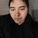 Знакомства: Артур, 25 лет, Уфа