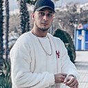 Знакомства: Андрей, 25 лет, Верхняя Тура