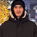 Знакомства: Санжар, 30 лет, Астана