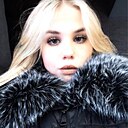 Знакомства: Олеся, 19 лет, Новосибирск