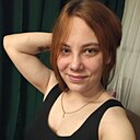 Знакомства: Виктория, 28 лет, Омск