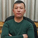Знакомства: Omirbek, 33 года, Шымкент
