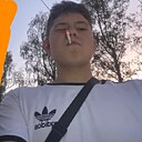 Знакомства: Серега, 18 лет, Гатчина