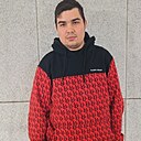 Знакомства: Эльнур, 18 лет, Пенза