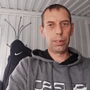 Знакомства: Сергей, 44 года, Вологда