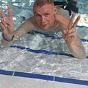 Знакомства: Санек, 37 лет, Оренбург