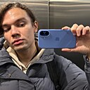 Знакомства: Илья, 24 года, Мытищи