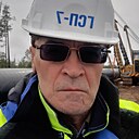 Знакомства: Сергей, 60 лет, Котлас