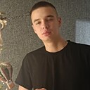 Знакомства: Данил, 20 лет, Сим