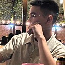 Знакомства: Тамерлан, 21 год, Петропавловск