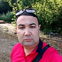 Знакомства: Сардор, 41 год, Воскресенск
