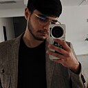 Знакомства: Мирза, 19 лет, Актау