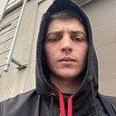 Знакомства: Вадим, 21 год, Витебск