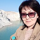 Знакомства: Жанна, 50 лет, Астана