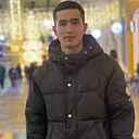 Знакомства: Даврон, 25 лет, Худжанд