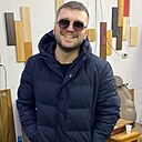 Знакомства: Фил, 38 лет, Ивантеевка