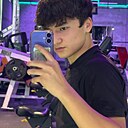 Знакомства: Akylbek, 18 лет, Алматы