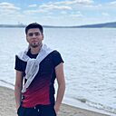 Знакомства: Jasur, 27 лет, Астана