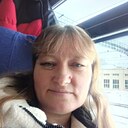 Знакомства: Татьяна, 41 год, Лысьва
