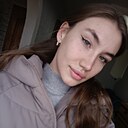 Знакомства: Milka, 21 год, Снежное