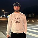 Знакомства: Мухаммад, 27 лет, Подольск