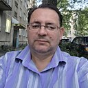 Знакомства: Алексий, 54 года, Новосибирск