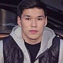 Знакомства: Жасик, 18 лет, Алматы