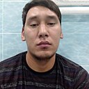 Знакомства: Чика, 31 год, Кара-Балта