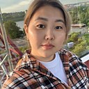 Знакомства: Таша, 29 лет, Улан-Удэ