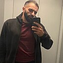 Знакомства: Нагабет, 26 лет, Ессентуки