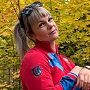 Знакомства: Кристина, 36 лет, Ульяновск