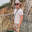 Знакомства: Владимир, 25 лет, Шира