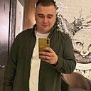 Знакомства: Вадик, 28 лет, Могилев